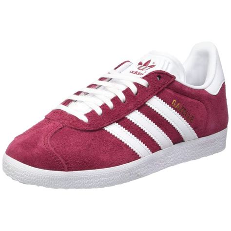 adidas gazelle rot herren idealo|Adidas Gazelle .